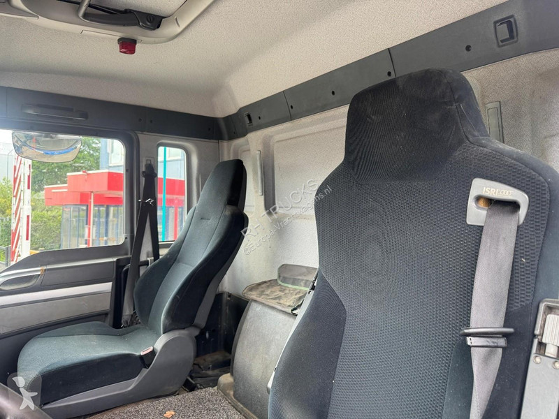 شاحنة MAN 18.400 4X2 EURO 6 + VDL 13 TON...