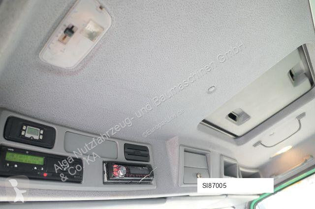 شاحنة Mercedes 818 4x2, Meiller, 2x AHK, 3....
