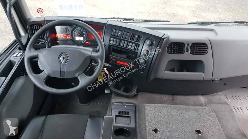 شاحنة Renault