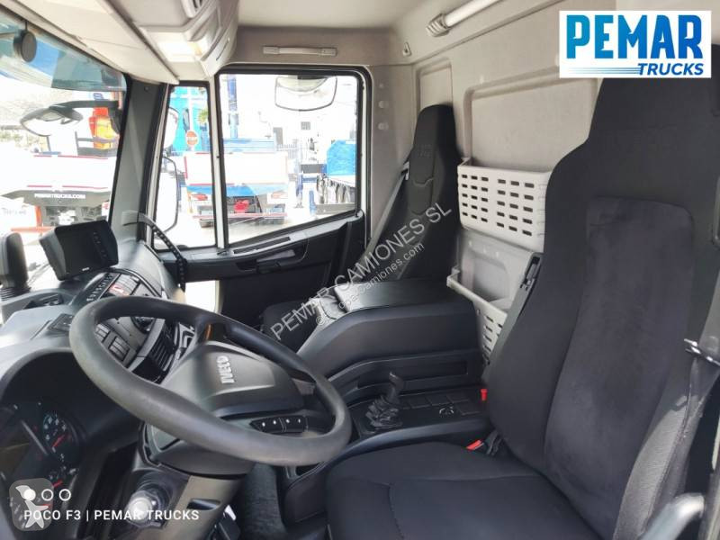 شاحنة Iveco