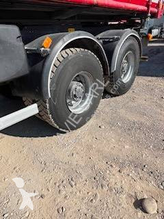 شاحنة Volvo