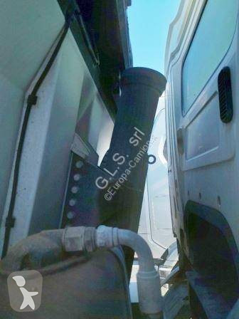 Camion Mercedes