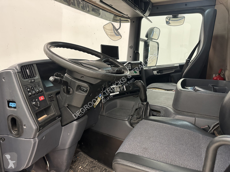 شاحنة Scania 230