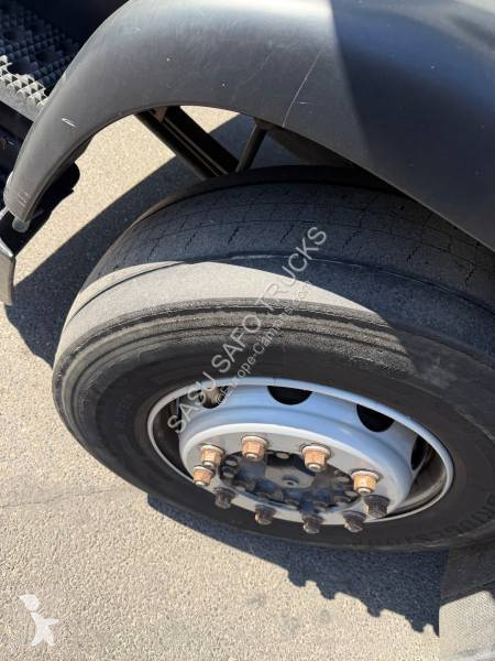 شاحنة Iveco