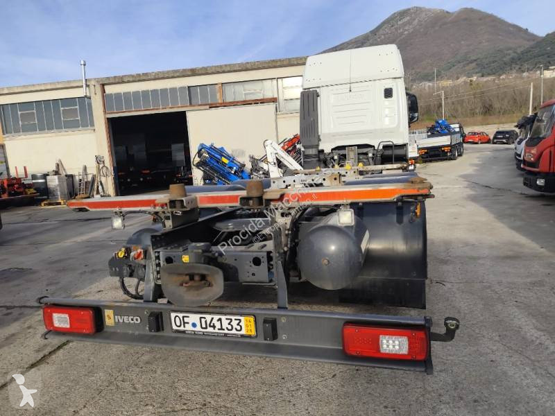 Camion Iveco