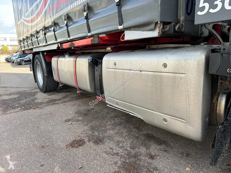 شاحنة DAF 440 DAF  440 BL 4x2 *SpaceCab...