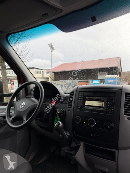 شاحنة Volkswagen 35 *Kress...