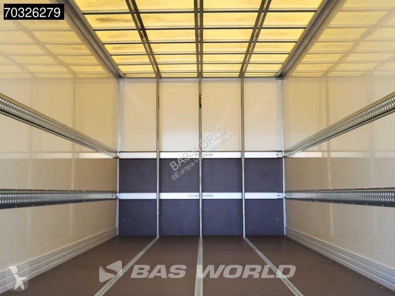 شاحنة Mercedes 2532 6X2 NEW! 2000kg...