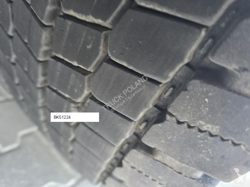 Грузовик  VOLVO FM 2015 FM COMPRESSOR WELGRO +...