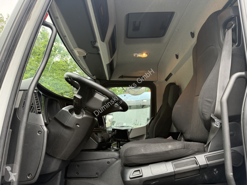 Camion Mercedes / Antos 1827 L