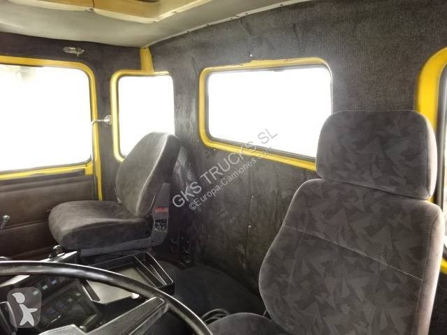 شاحنة Scania