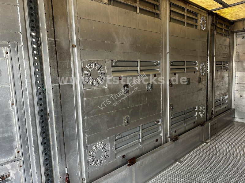 شاحنة DAF 320 4x2 EU6c FINKL 2.Stock...