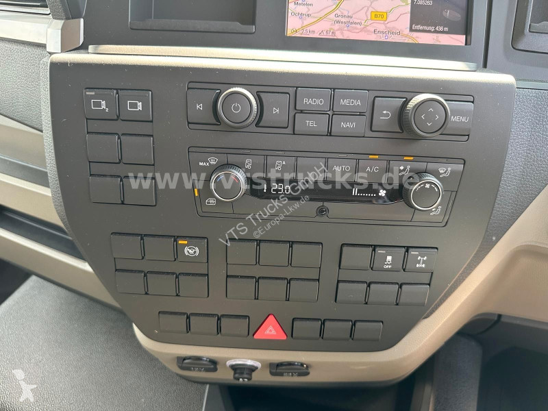 شاحنة MAN TGM 4x2 BL Fahrgestell *NEU*