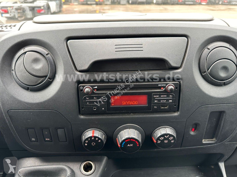 شاحنة Renault DCI 135 4x2