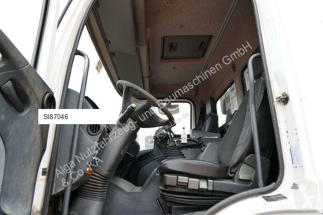 شاحنة Mercedes AK 4x4, Hiab 166 DS-3, Funk,...
