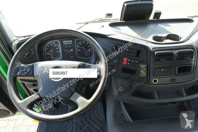 شاحنة Mercedes 1630 4x2, Fassi F120B.2.21,...