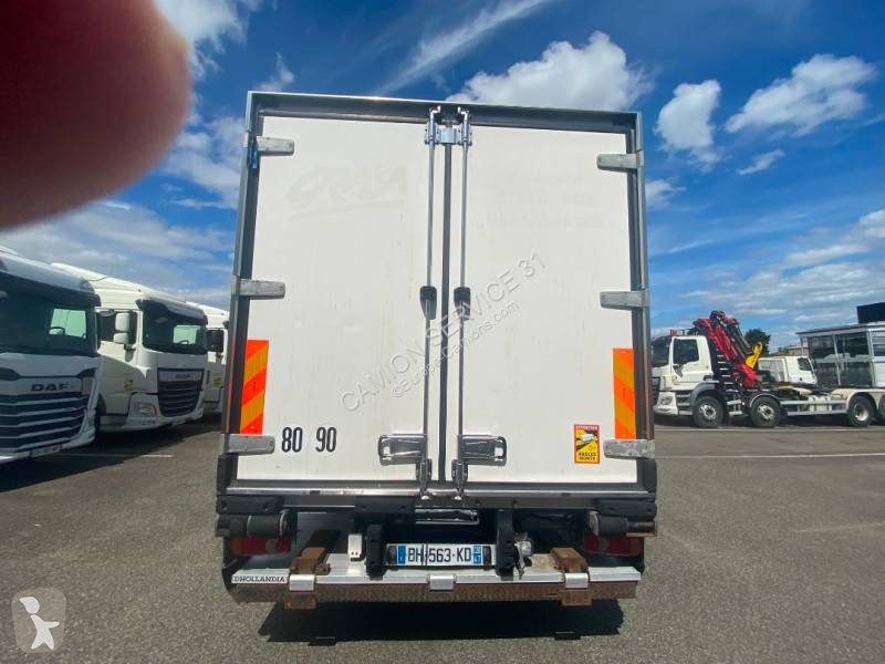 شاحنة Renault