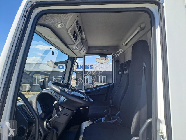 شاحنة Iveco EUROCARGO ML160E28/P