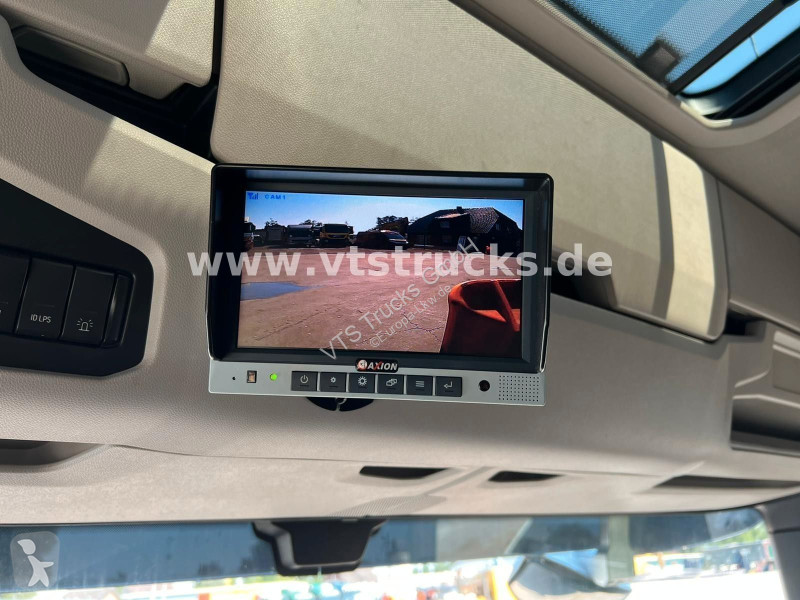 Camion Scania 500 6x4 Euro 6 Schwarzmüller...
