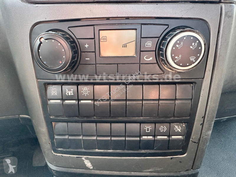 شاحنة MAN 8.220 Meiller Dreiseitenkipper Euro6