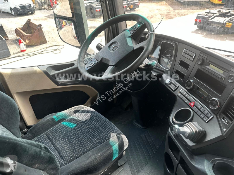 شاحنة Mercedes 2540 6x2 Lift/Lenk *DIVERSE...