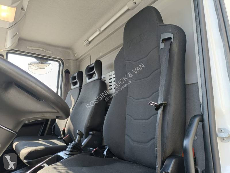 شاحنة Iveco