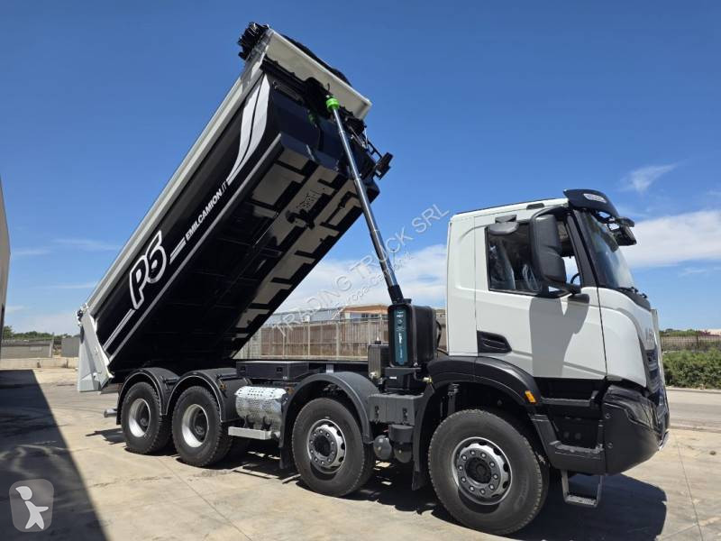 شاحنة Iveco