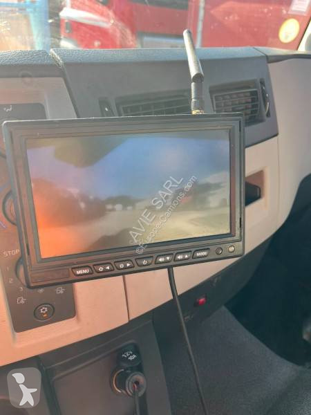 Camión Volvo