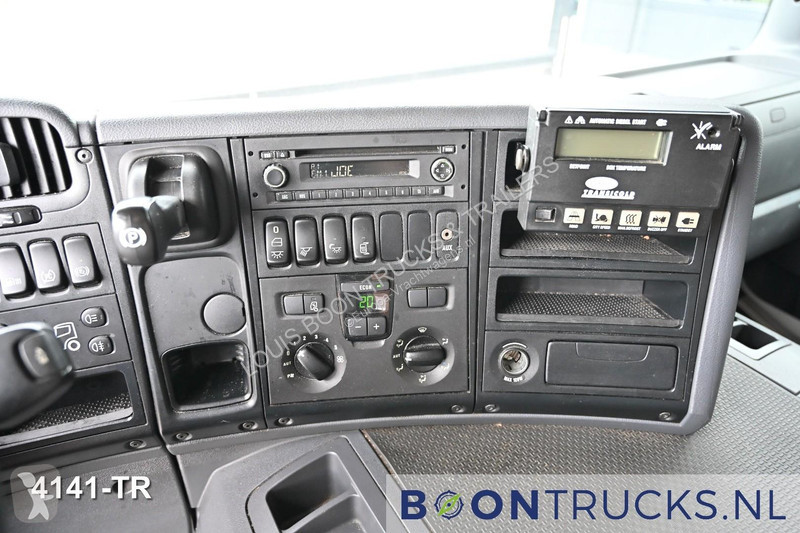 شاحنة Scania P230 4x2 | EURO5 * CARRIER * TAI...