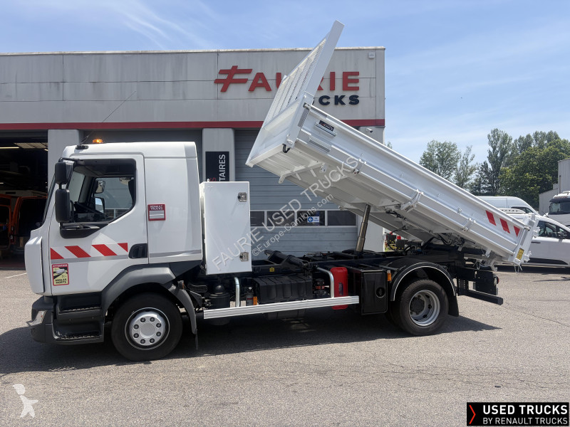 Camion Renault