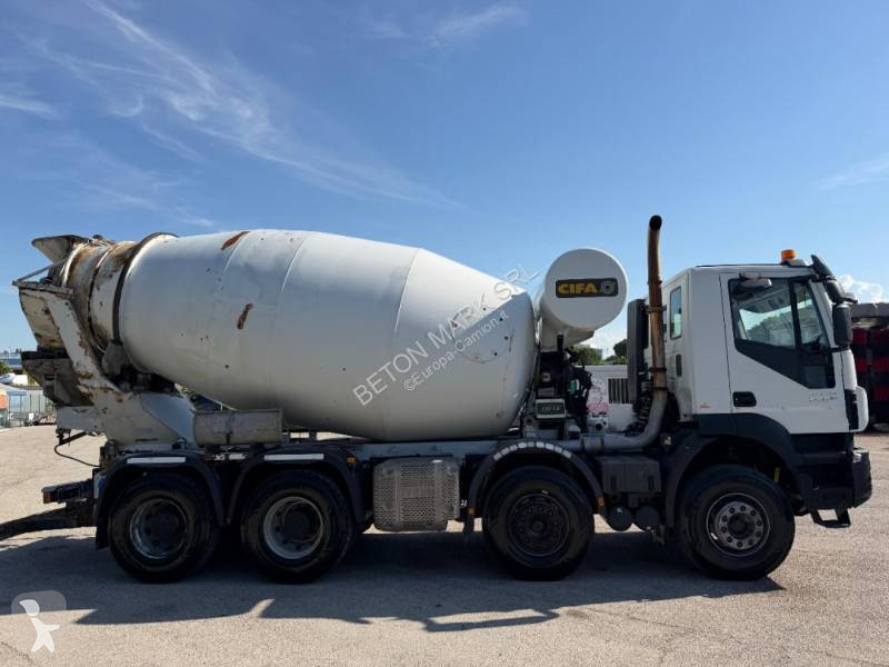 Beton Iveco