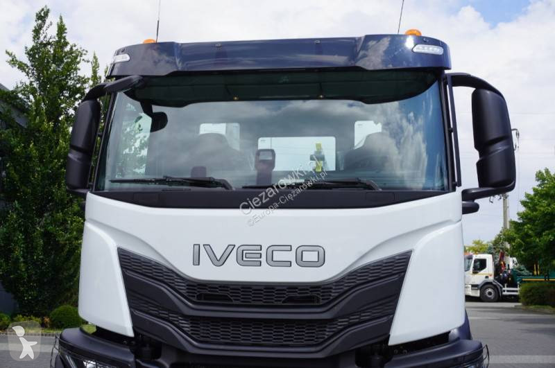 شاحنة Iveco