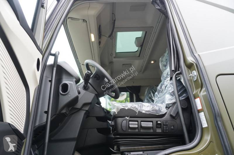 شاحنة Iveco