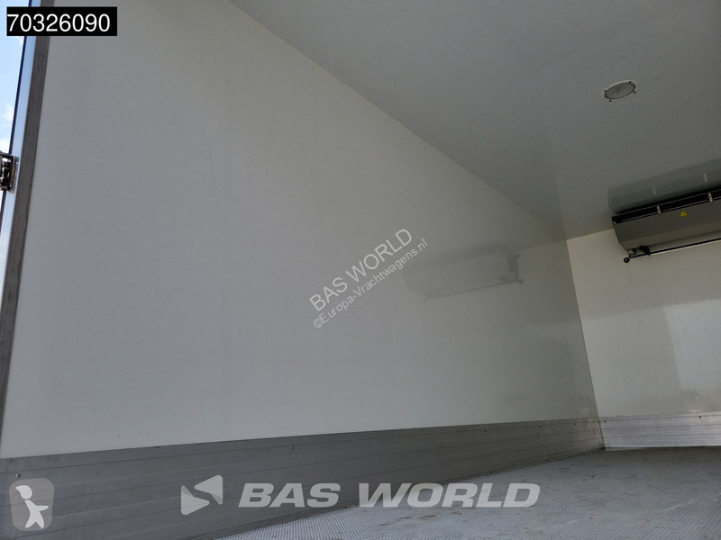 شاحنة Mercedes 1725 4X4 NEW! 4x4 Carrier Supra...