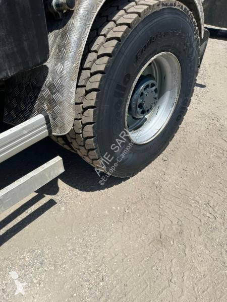 شاحنة Volvo