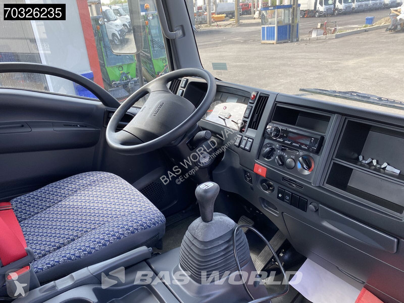 شاحنة Isuzu M 27 4X2 NEW! 3,5T Skibici...