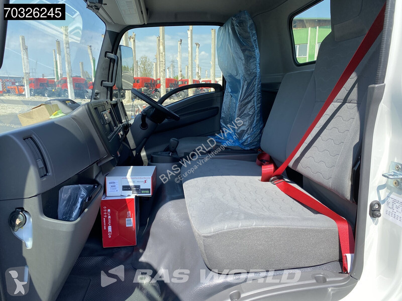 شاحنة Isuzu M30 5.2 4X2 NEW! 7,5T Chassis 330cm...
