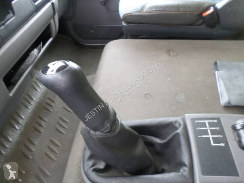 شاحنة Renault
