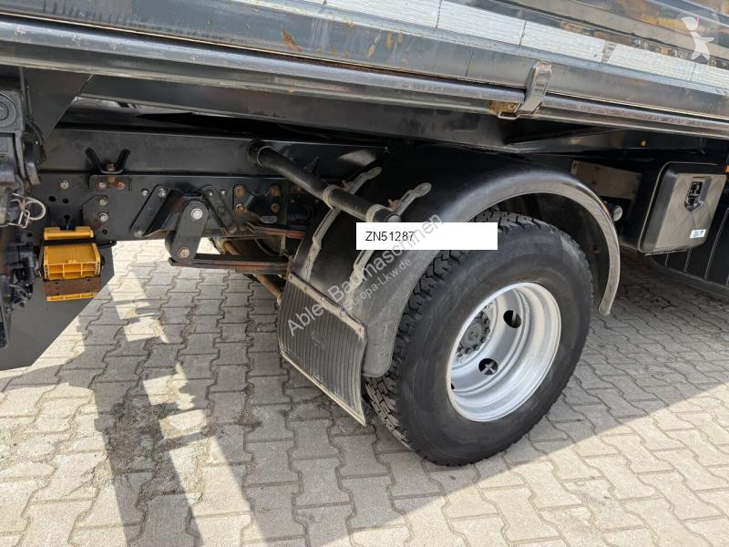 شاحنة Iveco 100E22