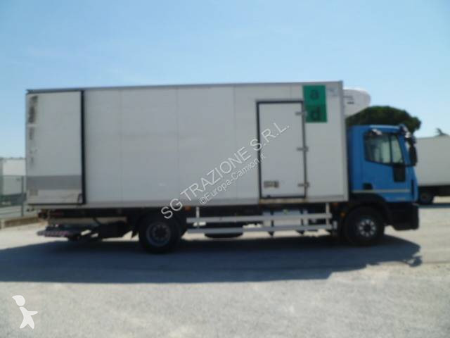 شاحنة Iveco