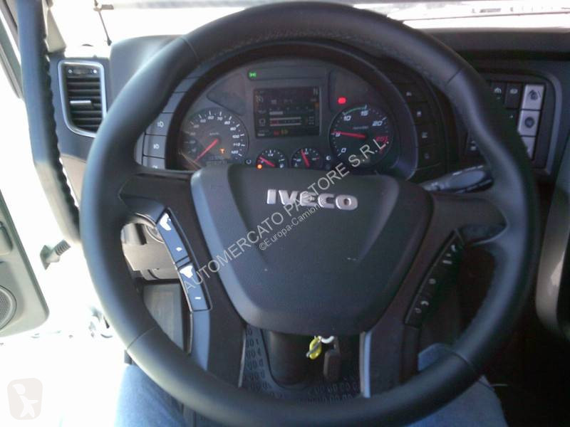 شاحنة Iveco