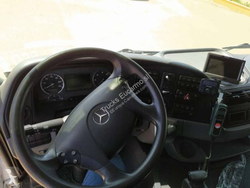 شاحنة Mercedes