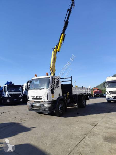 Camion Iveco