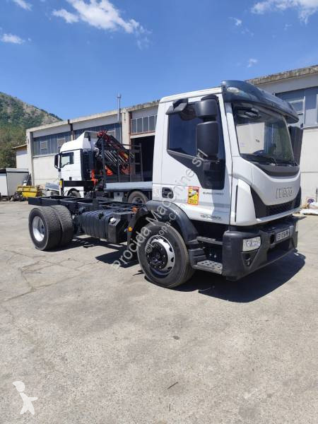 شاحنة Iveco
