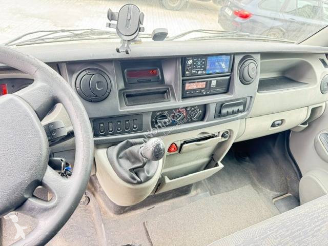 شاحنة Renault