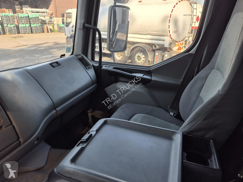 شاحنة Renault 320 13000L FUEL / CARBURANT - 4...