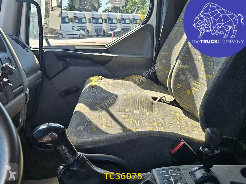 شاحنة Renault 135