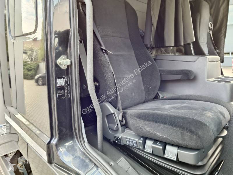 شاحنة Mercedes