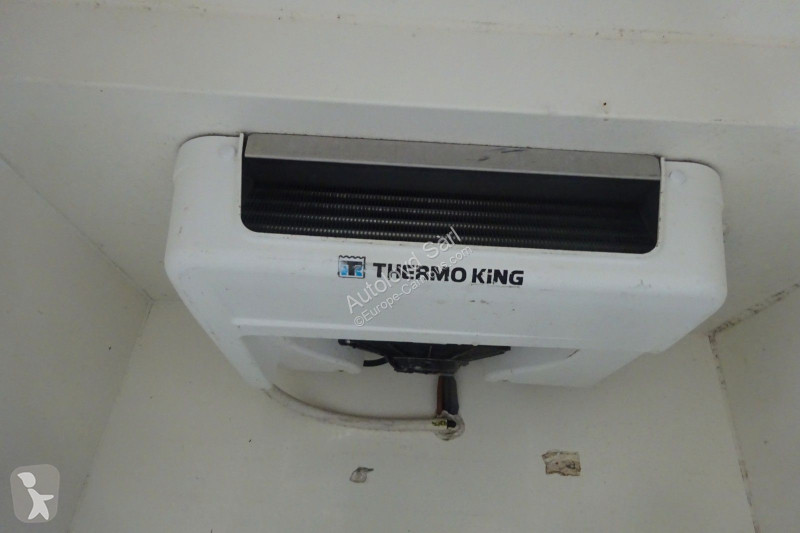 Furgoneta Fiat FIORINO FRIGO 1,4 77