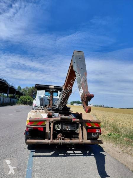 شاحنة Renault